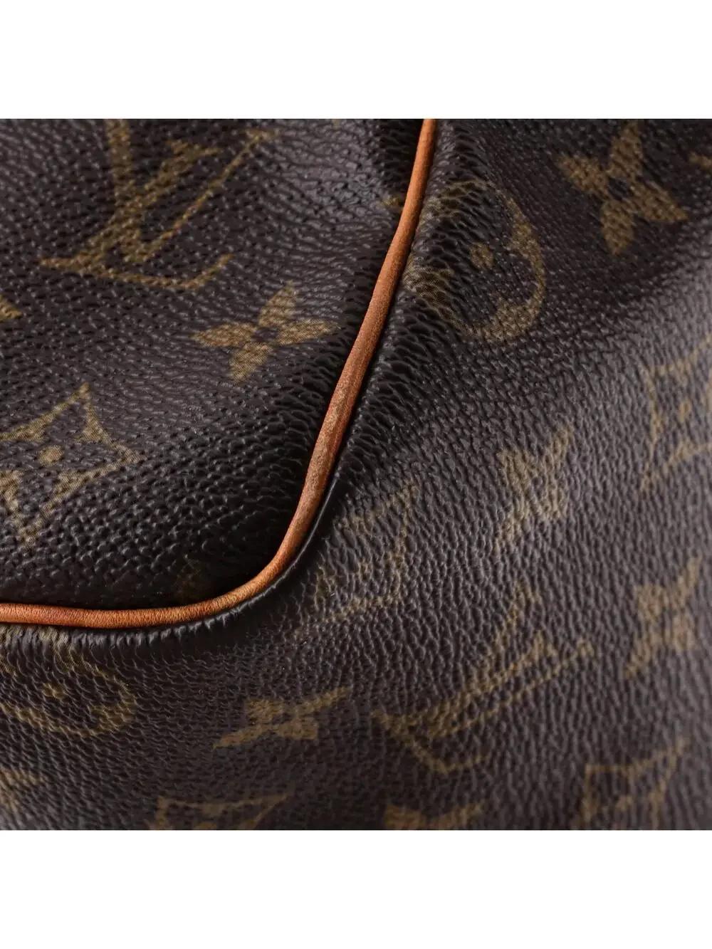 Louis Vuitton Speedy Handbag Canvas 25 #303185L15B